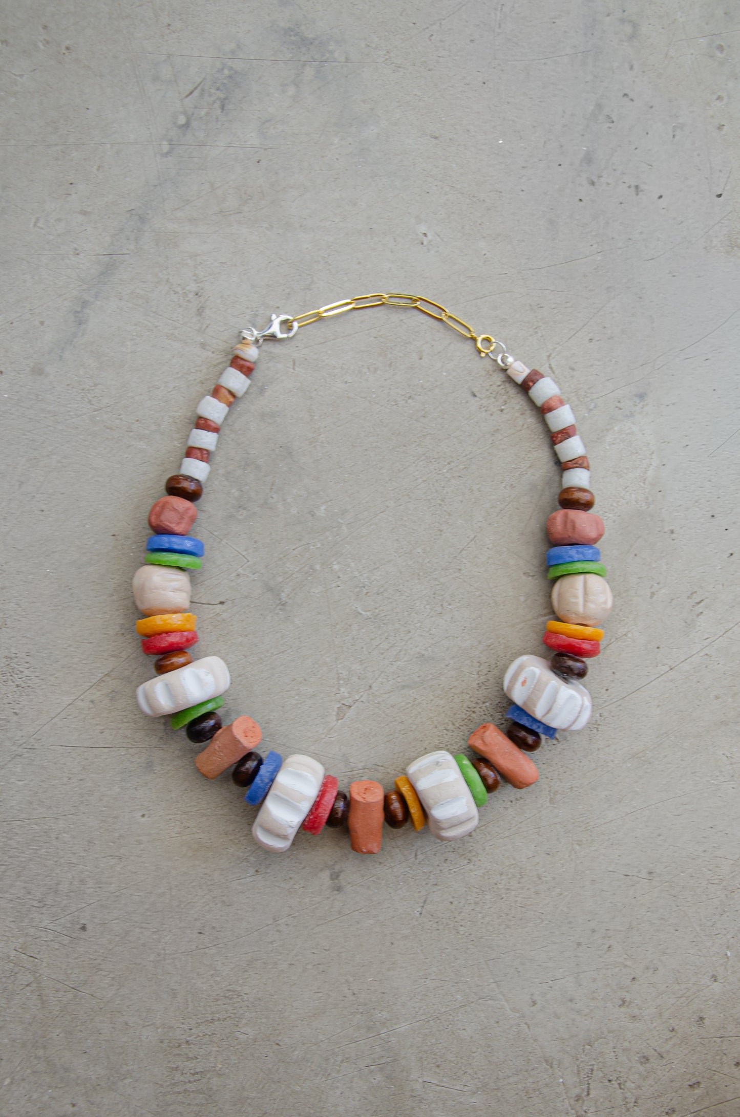 Colar #105