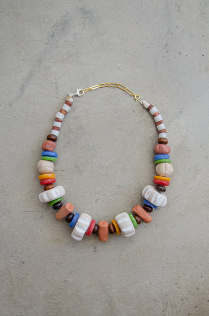 Colar #105